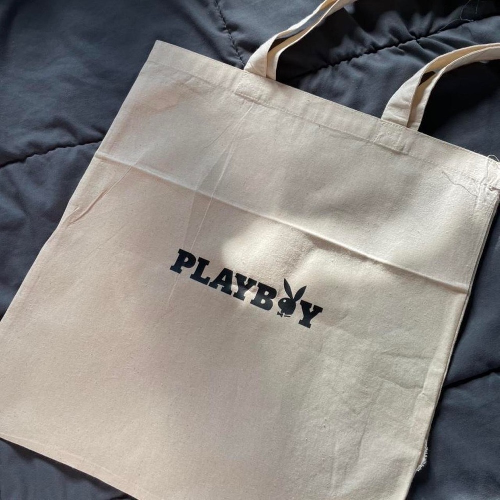 Limited Editon Playboy Bag